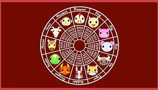 Image result for 1993 Year of the Chinese Zodiac