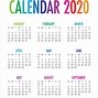Image result for 2015 2020