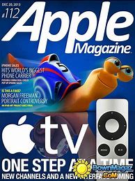 Image result for Magazine for Apple Technology