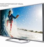 Image result for Sharp AQUOS Quattron 3D TV