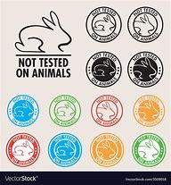 Image result for Free Clip Art without Copyright No Animal Testing