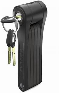 Image result for Bike Cycle Lock