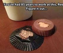 Image result for Peanut Butter Cup Meme