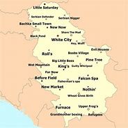 Image result for Serbia Country Map