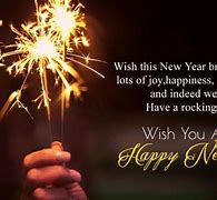 Image result for Happy New Year Facebook Greetings