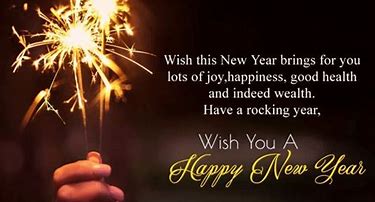 Image result for Happy New Year Phrases