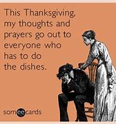 Image result for Fun Thanksgiving Memes