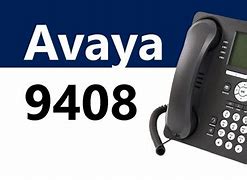 Image result for Avaya Digital Phone
