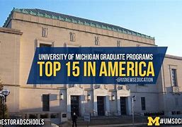 Image result for PhD Programs in Michigan