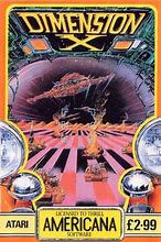 Image result for Dimension X Game