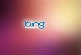 Bildergebnis für Bing Logo HD