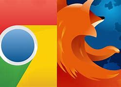 Image result for Chrome Browser or Firefox
