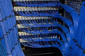 Image result for Structured Network Cabling