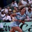 Image result for The African American Female Tennis Player That Defeated Chris Evert