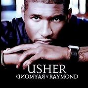 Image result for More Usher