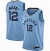 Image result for NBA Morant Jersey