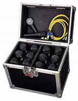 Image result for Microphone Case