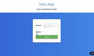 Image result for How to Make New App