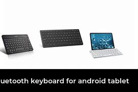 Image result for Best Bluetooth Keyboard for Android Tablet