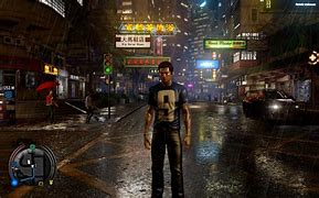 Image result for Sleeping Dogs Xbox 360