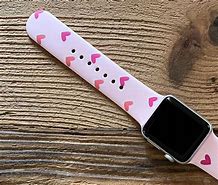 Image result for Pink Watch Heart