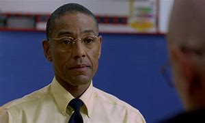 Image result for Gustavo Fring Happy