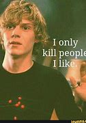 Image result for Evan Peters Now