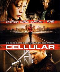 Image result for Cellular 2 Movie