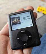 Image result for iPod Nano 3rd Generation Sad