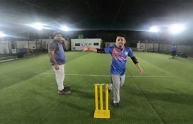 Image result for Oasis Rooftop Cricket
