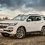 Image result for Chevy Trailblazer by Model Year