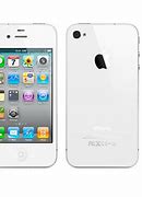 Image result for iPhone 4 White