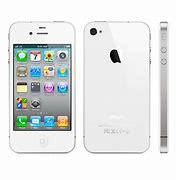 Image result for iPhone 4 Branco 16GB