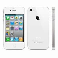 Image result for iPhone 4 White Brown