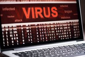 Image result for Computer Viruses