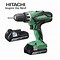 Image result for Cordless Hitachi Impact Driver