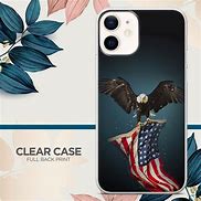 Image result for iPhone 7 American Flag Hologram Case