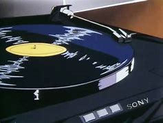 Image result for Anime Record Plahyer
