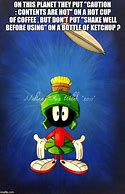 Image result for TGIF Marvin the Martian Memes