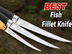 Image result for Fish Fillet Knife Set
