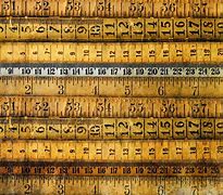 Image result for Different Types of Rulers