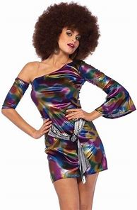 Image result for 70s Disco Clothes