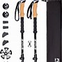 Image result for Barrios Hiking Poles