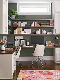 Image result for DIY Home Office Decor