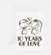 Image result for Happy 10 Year Anniversary Funny