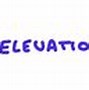 Image result for Altitude and Density Relation Equation