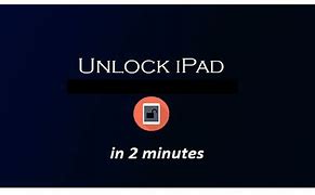 Image result for iTunes Unlock My iPad