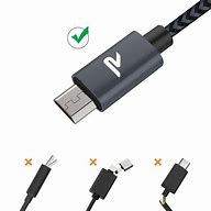 Image result for Android Charger Type