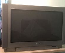 Image result for Sony Trinitron 42 Inch TV
