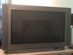 Image result for Big Old Sony TVs